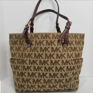 Michael Kors Tote Bag